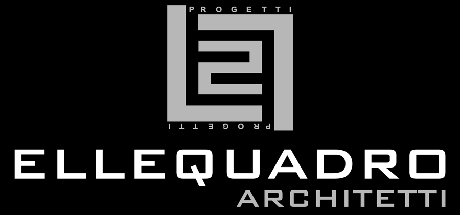 architetti ellequadro logo